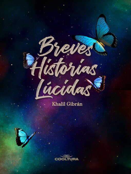 Upplýsingar um Breves historias lúcidas eftir Khalil Gibrán - Biðlisti